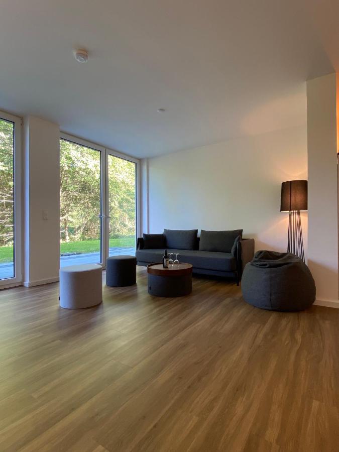 Apartmenthaus Stade Schwingewiesen Apartment 7 Εξωτερικό φωτογραφία