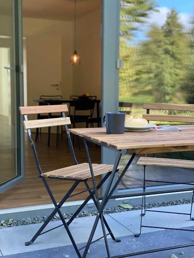Apartmenthaus Stade Schwingewiesen Apartment 7 Εξωτερικό φωτογραφία